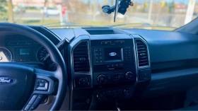 Ford F150 * 5.0* LITRES* ЧИСТ КАРФАКС* , снимка 3