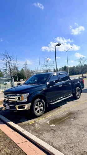 Ford F150 * 5.0* LITRES* ЧИСТ КАРФАКС* , снимка 7