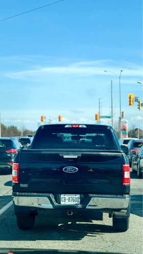 Ford F150 * 5.0* LITRES* ЧИСТ КАРФАКС* , снимка 5