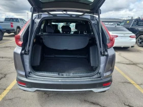 Honda Cr-v SPORT/CARFAX/Кожа/Подгрев/Шибедах/Дистроник/2 Ключ, снимка 12