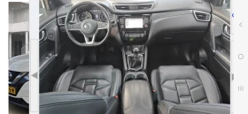 Nissan Qashqai 1.3 TEKNA+ FULL  , снимка 4