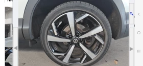 Nissan Qashqai 1.3 TEKNA+ FULL  , снимка 10