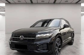 VW Touareg 3.0 TDI 4Motion = R-line = , снимка 1