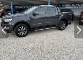 Ford Ranger 3, 2 /2 години Гаранция, снимка 3
