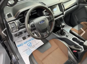 Ford Ranger 3, 2 /2 години Гаранция, снимка 11
