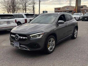 Mercedes-Benz GLA 250 * ГЛАВНО ПРЕДСТАВИТЕЛСТВО* , снимка 1