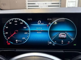 Mercedes-Benz GLA 250 * ГЛАВНО ПРЕДСТАВИТЕЛСТВО* , снимка 7