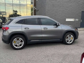 Mercedes-Benz GLA 250 * ГЛАВНО ПРЕДСТАВИТЕЛСТВО* , снимка 3