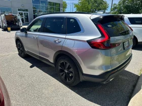 Honda Cr-v * Touring * ПРЕДСТАВИТЕЛСТВО * ДИСТРОНИК * КАМЕРА , снимка 3