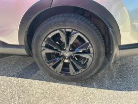 Honda Cr-v * Touring * ПРЕДСТАВИТЕЛСТВО * ДИСТРОНИК * КАМЕРА , снимка 7