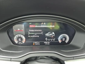 Audi Q5 PROGRESSIV * ДИСТРОНИК * ПОДГРЕВ * ПАНОРАМА, снимка 9