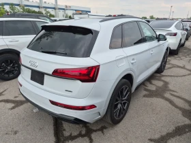 Audi Q5 PROGRESSIV * ДИСТРОНИК * ПОДГРЕВ * ПАНОРАМА, снимка 2