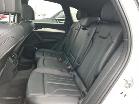 Audi Q5 PROGRESSIV * ДИСТРОНИК * ПОДГРЕВ * ПАНОРАМА, снимка 10