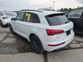 Audi Q5 PROGRESSIV * ДИСТРОНИК * ПОДГРЕВ * ПАНОРАМА, снимка 3