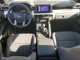 Toyota Tacoma Double Cab, снимка 8