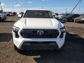 Toyota Tacoma Double Cab, снимка 5