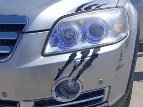 Chevrolet Captiva, снимка 6