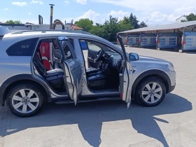 Chevrolet Captiva, снимка 17
