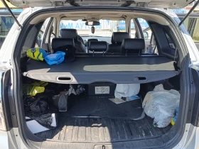 Chevrolet Captiva, снимка 9