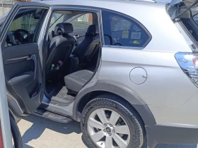 Chevrolet Captiva, снимка 10