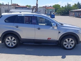 Chevrolet Captiva, снимка 2