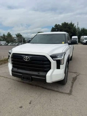 Toyota Tundra * SR * CARFAX * ЦЕНА ДО БГ, снимка 1