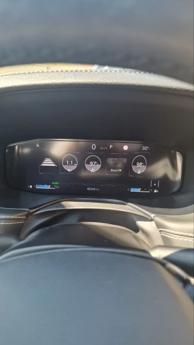 Jeep Compass e- Hybrid, снимка 7