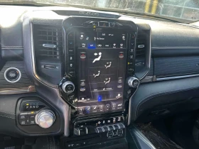 Dodge RAM 1500 * Limited * CARFAX * ОПЦИЯ ЗА ФИНАНСИРАНЕ , снимка 9