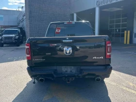 Dodge RAM 1500 * Limited * CARFAX * ОПЦИЯ ЗА ФИНАНСИРАНЕ , снимка 13