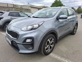 Kia Sportage 1.6 T-gdi 4x4 Гаранция, снимка 1