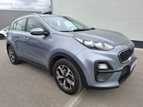 Kia Sportage 1.6 T-gdi 4x4 Гаранция, снимка 3