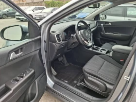 Kia Sportage 1.6 T-gdi 4x4 Гаранция, снимка 9