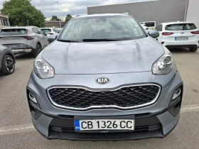 Kia Sportage 1.6 T-gdi 4x4 Гаранция, снимка 2