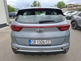 Kia Sportage 1.6 T-gdi 4x4 Гаранция, снимка 5