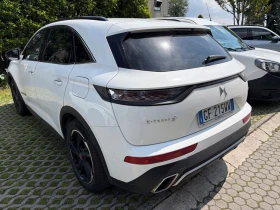 DS DS 7 Crossback E-TENSE Performance Line, снимка 4