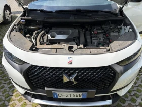 DS DS 7 Crossback E-TENSE Performance Line, снимка 10