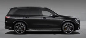 Mercedes-Benz GLS 63 AMG MY 2026 / 4M + / NIGHT / CARBON / CERAMIC / BURM /, снимка 8