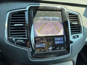 Volvo Xc90 Momentum / 360 / ДИСТРОНИК / КЛИП НА МОТОРА, снимка 15