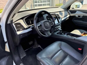 Volvo Xc90 Momentum / 360 / ДИСТРОНИК / КЛИП НА МОТОРА, снимка 5