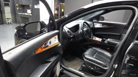 Lincoln Aviator Nautilus* 2.7T* AWD* ПОДГРЕВ* ОБДУХВАНЕ* ПАНО* FUL, снимка 10