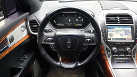 Lincoln Aviator Nautilus* 2.7T* AWD* ПОДГРЕВ* ОБДУХВАНЕ* ПАНО* FUL, снимка 13