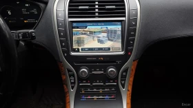 Lincoln Aviator Nautilus* 2.7T* AWD* ПОДГРЕВ* ОБДУХВАНЕ* ПАНО* FUL, снимка 15