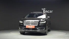 Lincoln Aviator Nautilus* 2.7T* AWD* ПОДГРЕВ* ОБДУХВАНЕ* ПАНО* FUL, снимка 3