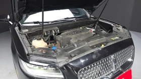 Lincoln Aviator Nautilus* 2.7T* AWD* ПОДГРЕВ* ОБДУХВАНЕ* ПАНО* FUL, снимка 6