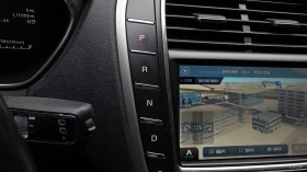 Lincoln Aviator Nautilus* 2.7T* AWD* ПОДГРЕВ* ОБДУХВАНЕ* ПАНО* FUL, снимка 9