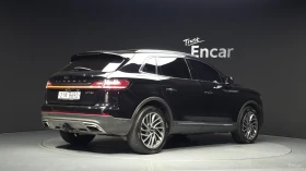Lincoln Aviator Nautilus* 2.7T* AWD* ПОДГРЕВ* ОБДУХВАНЕ* ПАНО* FUL, снимка 2