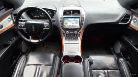 Lincoln Aviator Nautilus* 2.7T* AWD* ПОДГРЕВ* ОБДУХВАНЕ* ПАНО* FUL, снимка 7