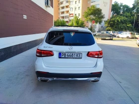 Mercedes-Benz GLC 300 TOP^SUV   2018 г. | 245 к.с. , снимка 3