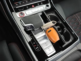 Audi RSQ8 4.0 Automatic, снимка 9