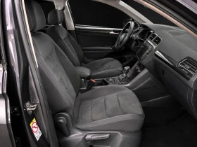 VW Tiguan BiTDI 240 к.с.| R-LINE| 4MOTION| DSG| 12м.Гаранция, снимка 8